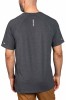 Koszulka męska Carhartt Lightweight Durable CRH Carbon Heather