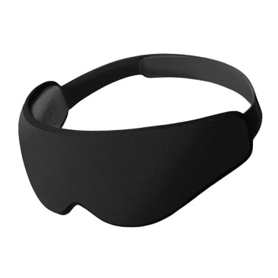 Opaska na oczy do spania Eye Mask Ostrichpillow Eclipse Black