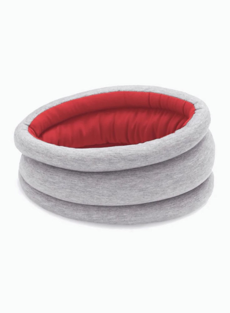 Poduszka do drzemki Ostrichpillow Light Dreamstatic