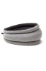 Poduszka do drzemki Ostrichpillow Light Midnight Grey