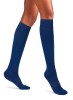 Skarpetki kompresyjne Ostrichpillow Bamboo Compression Socks Seaside Siesta