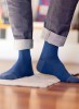 Skarpetki kompresyjne Ostrichpillow Bamboo Compression Socks Seaside Siesta