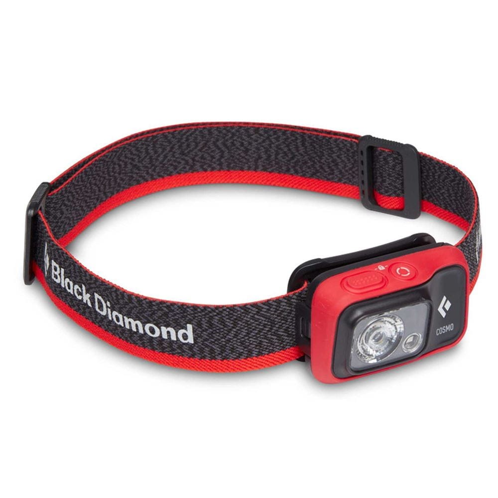 Czołówka Black Diamond Cosmo 350 octane