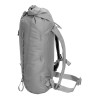 Plecak wodoszczelny Exped Black Ice 45L forest