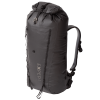 Plecak wodoszczelny Exped Black Ice 45L czarny