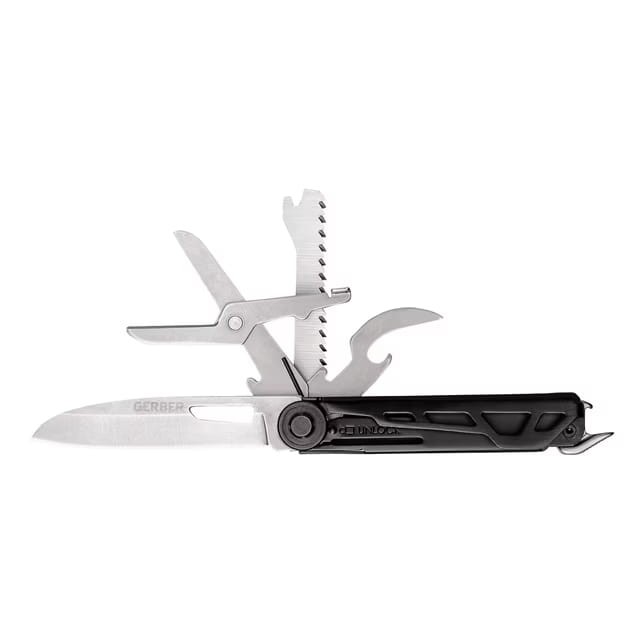 Multitool Gerber ArmBar Scout onyx (