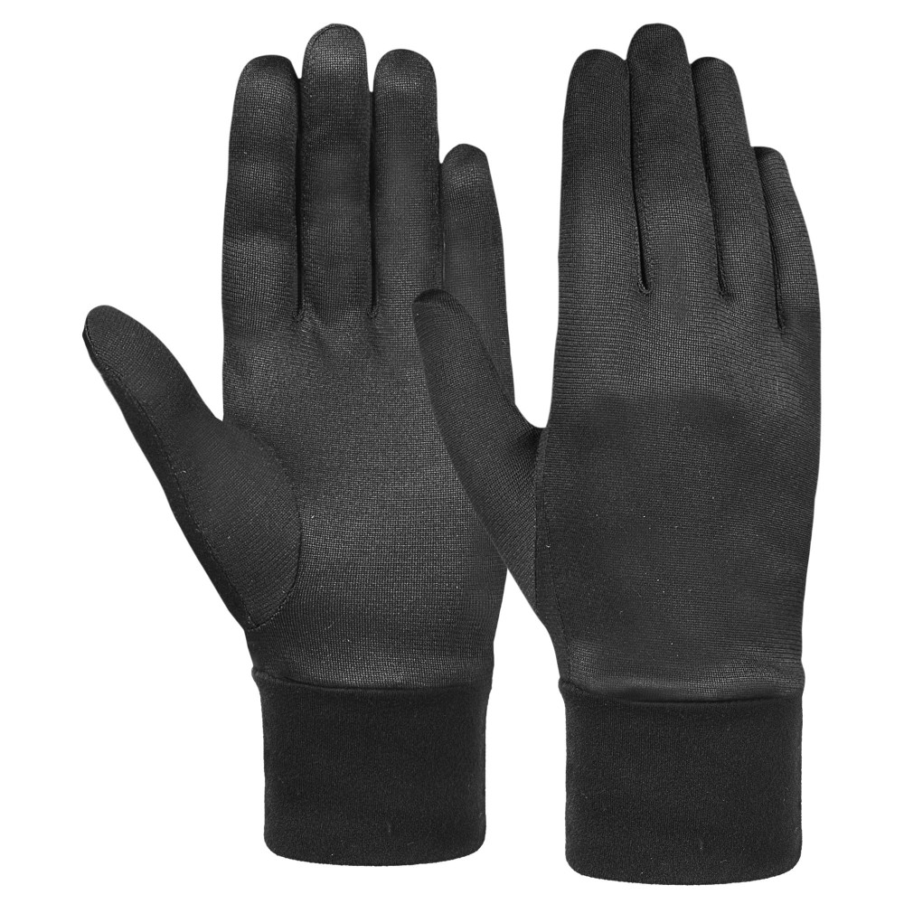 Rękawice multifunkcyjne dziecięce Reusch Dryzone 2.0 Junior 7700 czarny