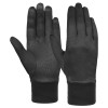 Rękawice multifunkcyjne dziecięce Reusch Dryzone 2.0 Junior 7700 czarny
