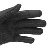 Rękawice multifunkcyjne dziecięce Reusch Ashton Junior 7070 czarny reflective