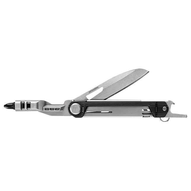 Multitool uniwersalny Gerber ArmBar Slim Drive onyx