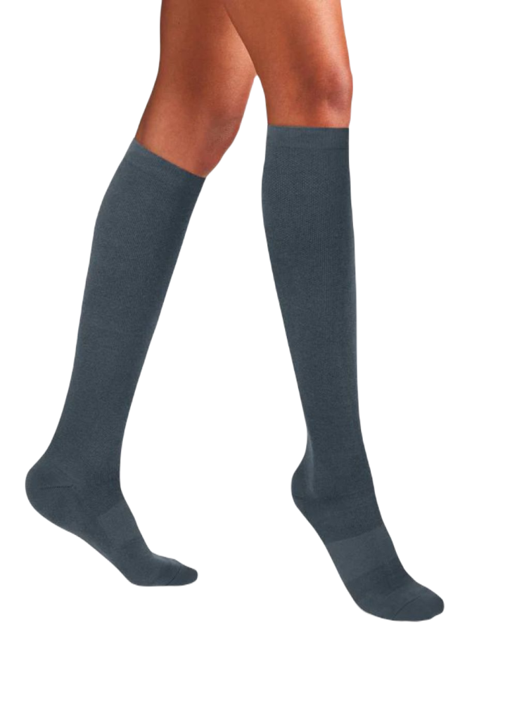 Skarpety kompresyjne Ostrichpillow Bamboo Compression Socks Night Walk