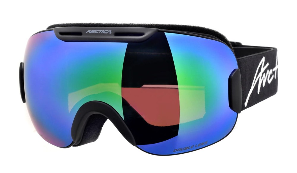 Gogle narciarskie Arctica G-102G