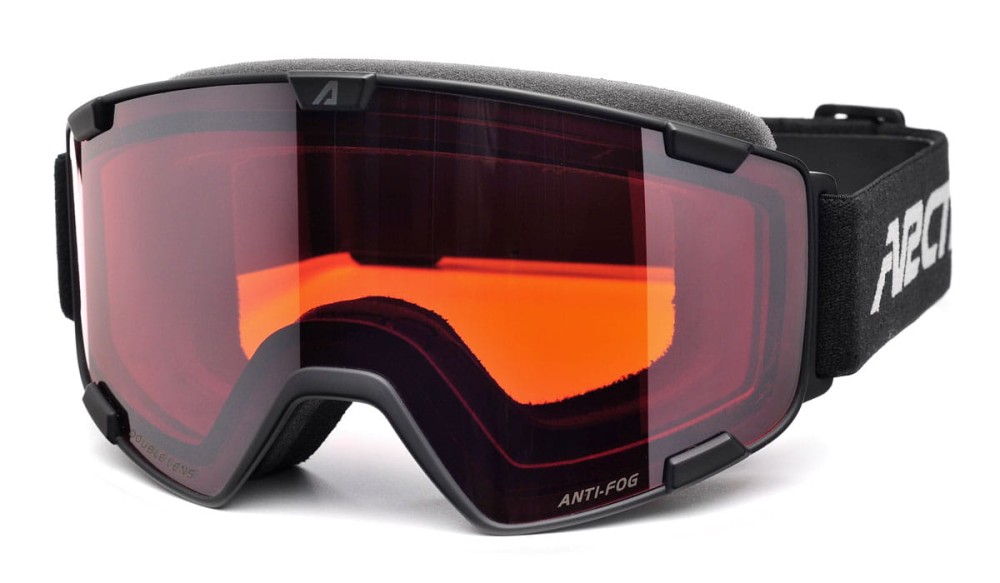 Gogle narciarskie Arctica G-107