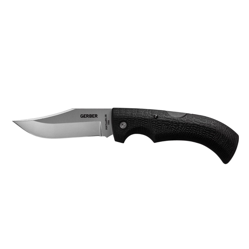Nóż składany Gerber Gator Folder Clip Point