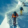 Plecak skiturowy z systemem FastTrack Gregory Targhee FT 24 Rust Red