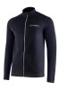 Bluza termoaktywna męska Brubeck Athletic LS14080 czarny