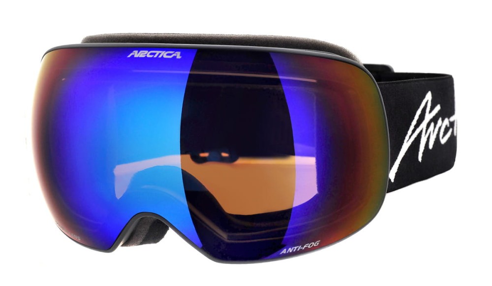 Gogle narciarskie Arctica G-119A