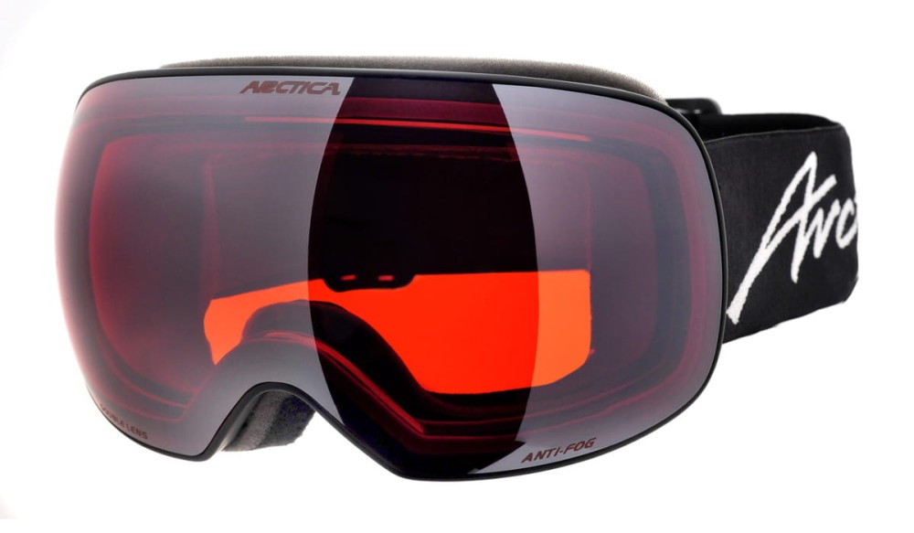 Gogle narciarskie Arctica G-119B