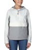 Kurtka damska przeciwdeszczowa Carhartt Anorak Rain Defender Lightweight Malt/Asphalt