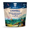 Liofilizat Lyommy Wołowina w piwie z grzybami i kaszą jęczmienną 500g