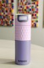 Kubek termiczny Kambukka Etna Grip 500 ml Pale Purple
