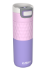 Kubek termiczny Kambukka Etna Grip 500 ml Pale Purple