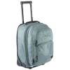 Walizka podróżna kabinowa z odpinanym plecakiem Evoc Terminal Bag 40L + 20L (37x38x55 cm) olive 401216307