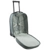 Walizka podróżna kabinowa z odpinanym plecakiem Evoc Terminal Bag 40L + 20L (37x38x55 cm) olive 401216307