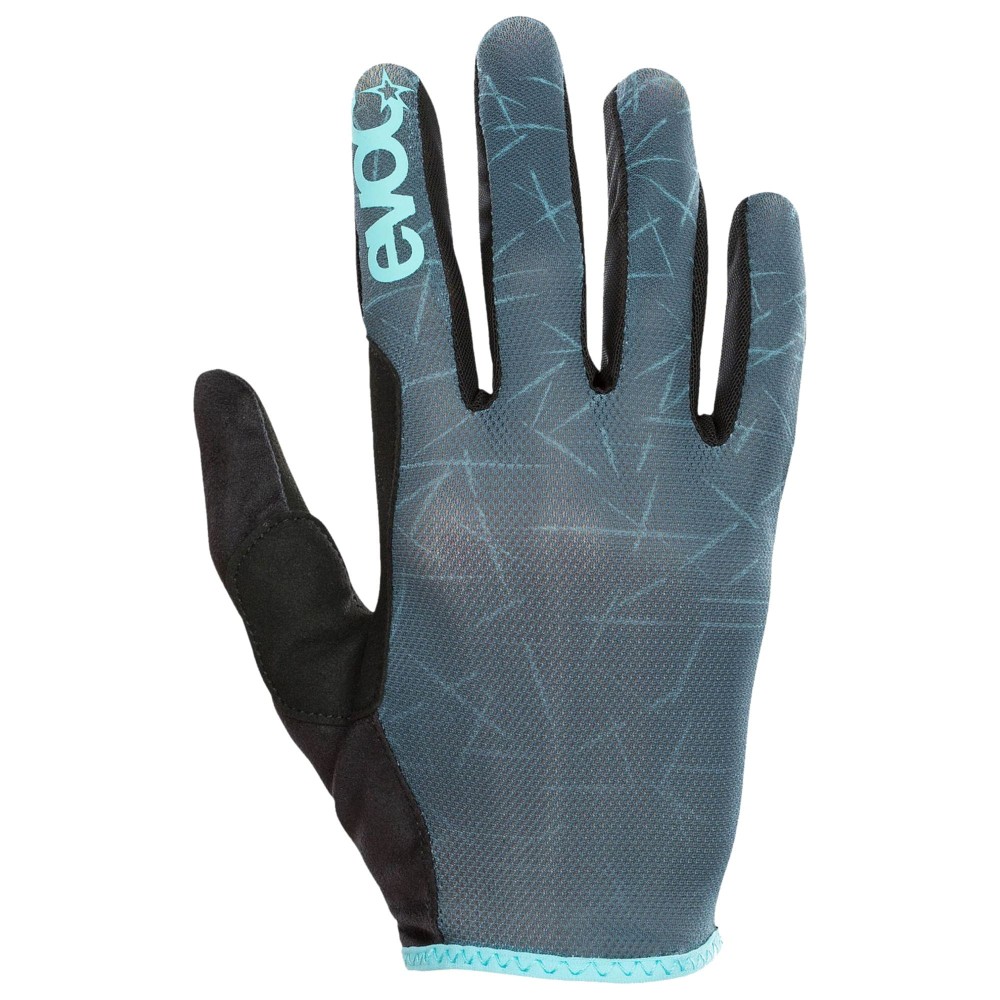 Rękawiczki rowerowe Evoc Lite Touch Glove slate 701706209