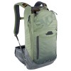 Plecak rowerowy z protektorem Evoc Trail Pro 10L light olive/carbon grey 100119327 L/XL