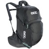 Plecak turystyczny rowerowy Evoc Explorer Pro 26L czarny 100211100
