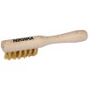 Szczotka do zamszu Nikwax Suede Brush