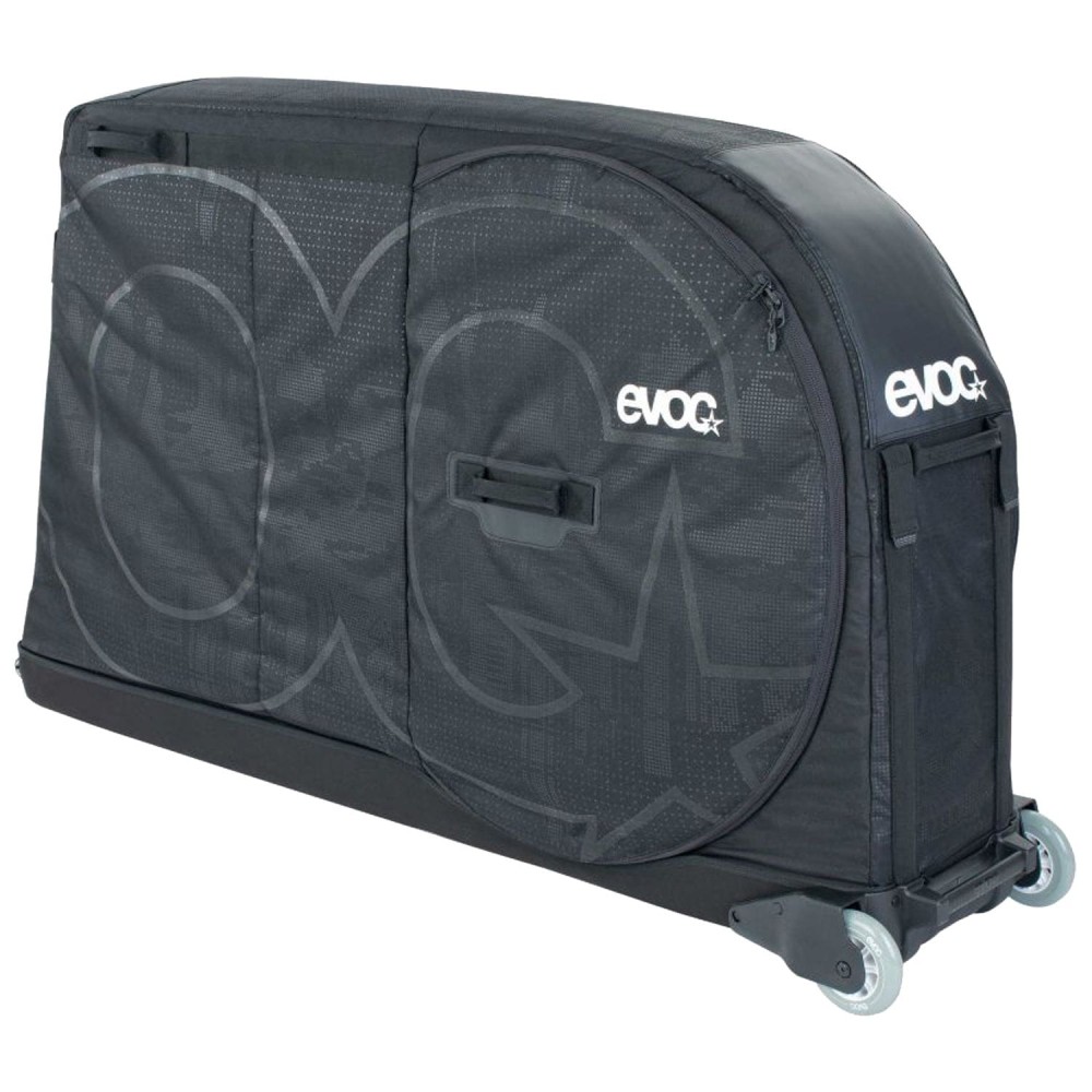 Walizka na rower Evoc Bike Bag Pro czarny 100410100