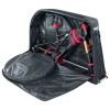 Walizka na rower Evoc Bike Bag Pro czarny 100410100
