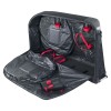 Walizka na rower Evoc Bike Bag Pro czarny 100410100