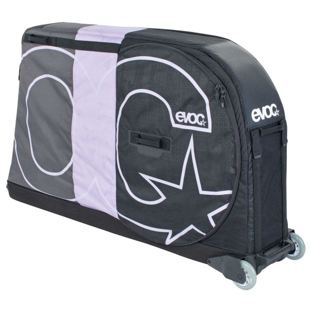 Walizka na rower Evoc Bike Bag Pro multikolor 100410901