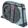 Walizka na rower Evoc Bike Bag steel 100411131