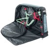Walizka na rower Evoc Bike Bag steel 100411131
