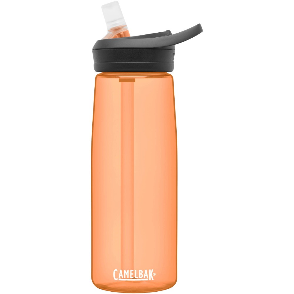Butelka Camelbak Eddy+ 750ml Desert Sunrise pomarańczowy TRITAN RENEW w 50% z recyklingu