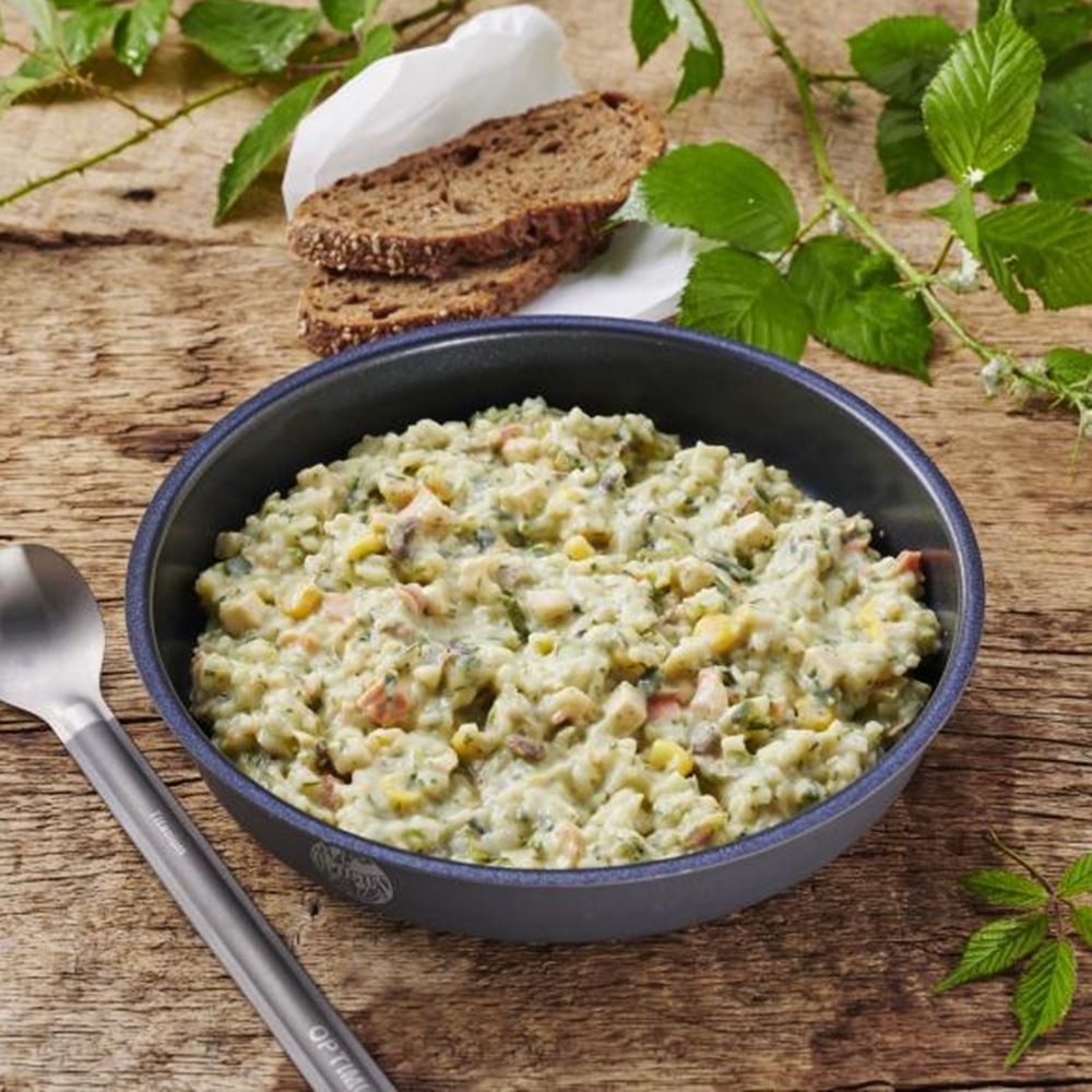 Liofilizat Trek'N Eat Kurczak w sosie śmietankowym 145 g