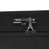 Etui podróżne organizer Pacsafe RFIDsafe Gadget Pouch czarny