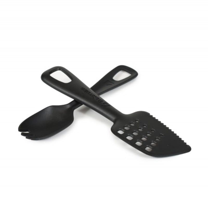 Niezbędnik turystyczny 6-cio funkcyjny Trekmates Snax Tool