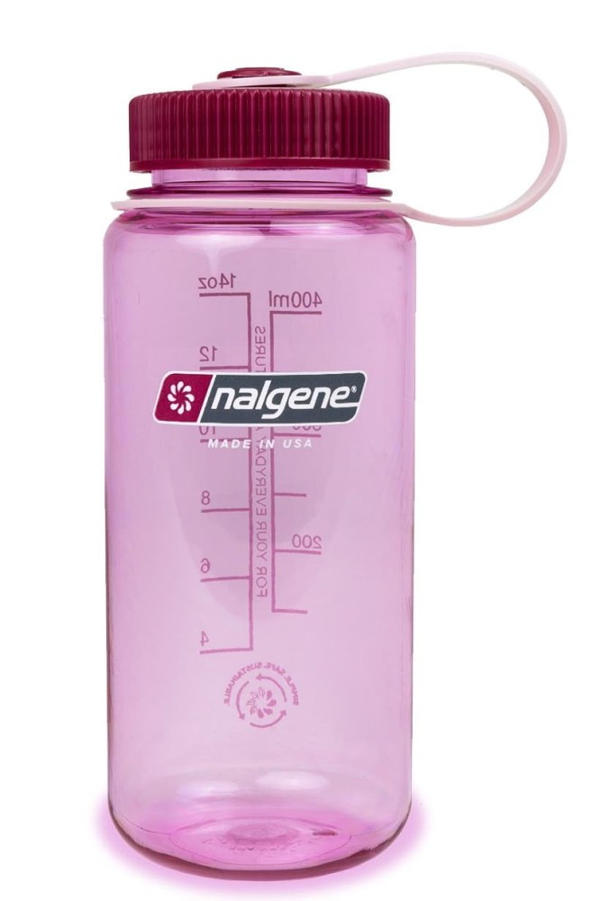 Butelka do wody z szerokim wlewem Nalgene Tritan Sustain 500 ml WM Cosmo