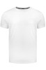 Koszulka męska T-shirt Alpinus Como biały