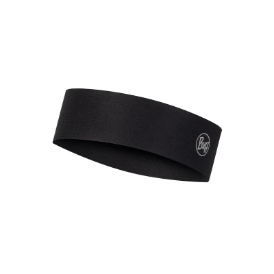 Opaska multifunkcyjna Buff Coolnet UV+ Slim R-Solid Black