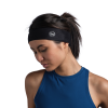 Opaska multifunkcyjna Buff Coolnet UV+ Slim R-Solid Black
