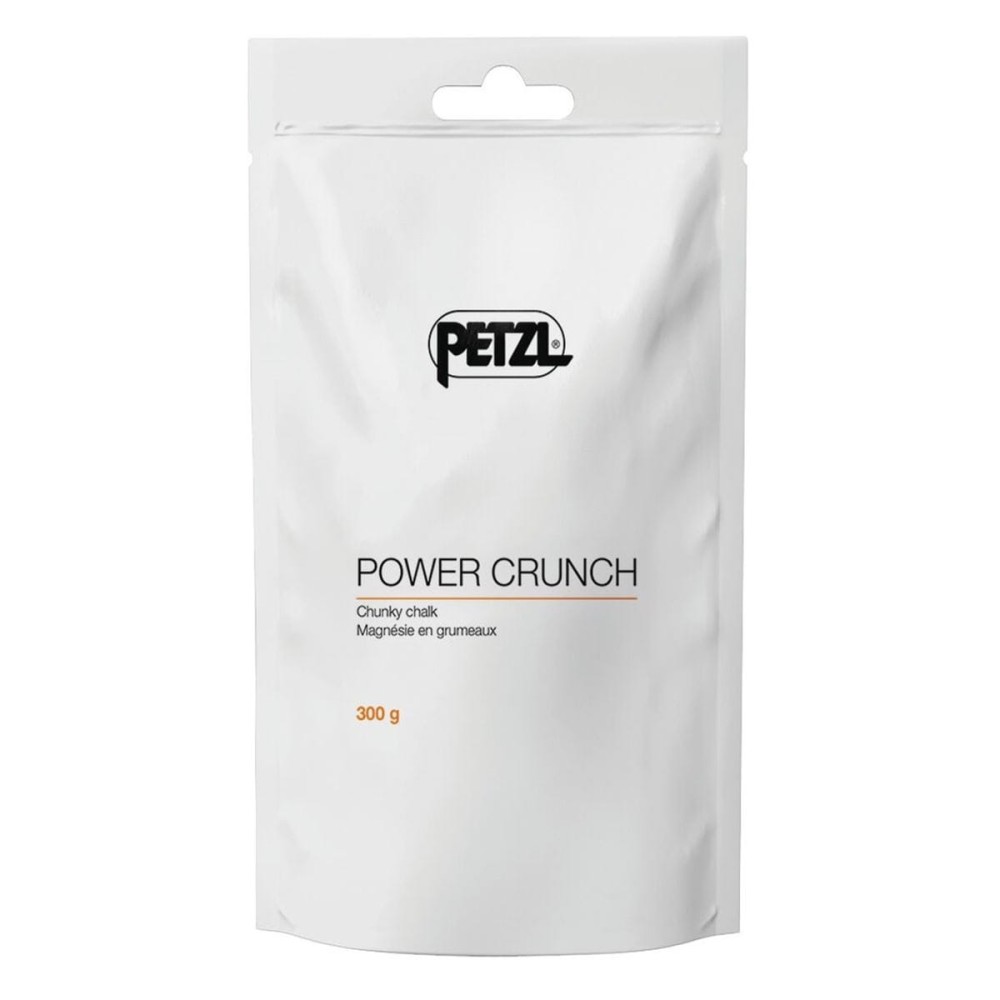 Magnezja Petzl Power Crunch S034AA01 300g