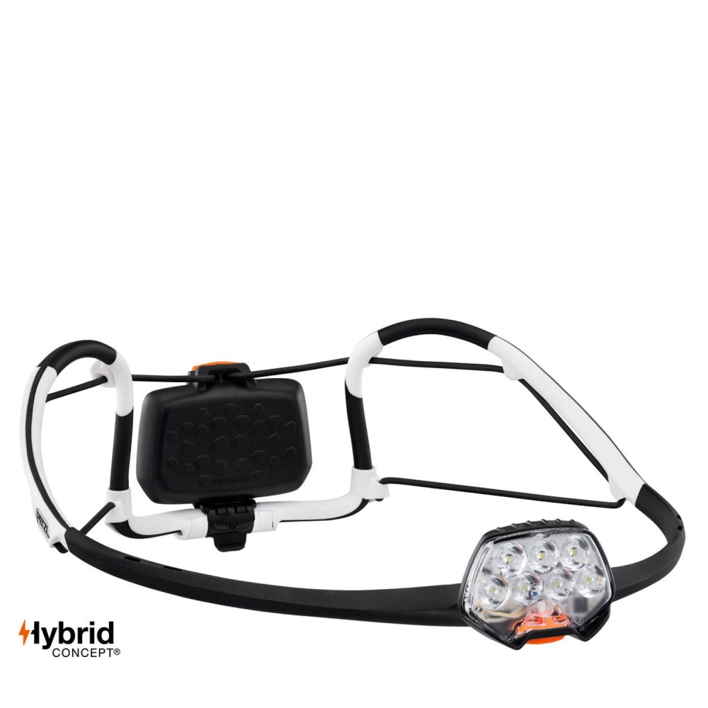 Latarka czołówka Petzl Iko E104AA00