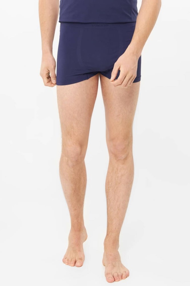 Bokserki męskie multifunkcyjne chłodzące Viking Breezer 1900 granatowy