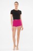 Bokserki damskie bambusowe Viking Lockness Lady 46 fuksja